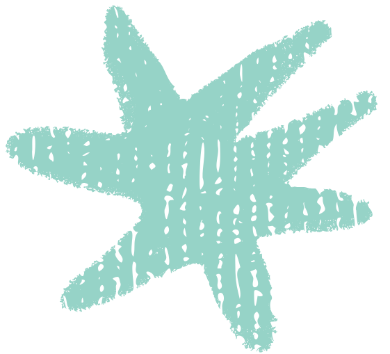 Presentation shape image